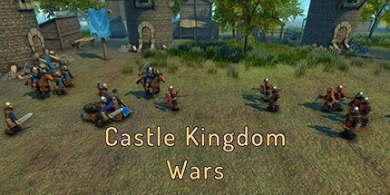 御三家Game-城堡王国战争