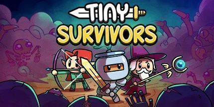 御三家Game-微小的幸存者