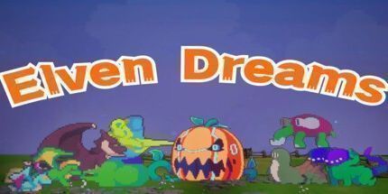 御三家Game-精灵幻境