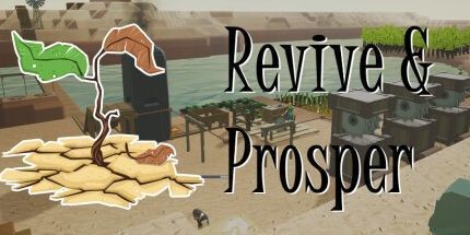 御三家Game-复兴与繁荣