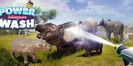 御三家Game-梦幻清洁工