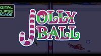 御三家Game-数字日食街机: Jollyball
