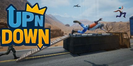 御三家Game-向上N' 向下