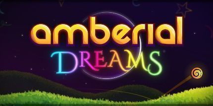 御三家Game-Amberial梦