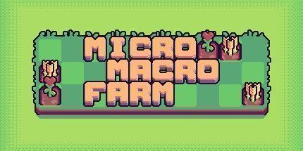 御三家Game-微观宏观农场