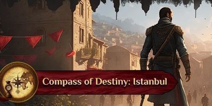 御三家Game-命运的指南针: 伊斯坦布尔