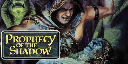 御三家Game-阴影的预言