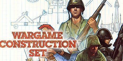 御三家Game-Wargame建设集