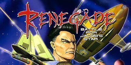 御三家Game-叛徒: 为雅各布的明星而战