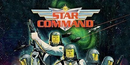 御三家Game-Star命令