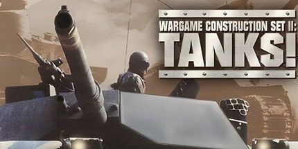 御三家Game-Wargame建筑套装II: 坦克!