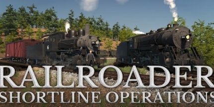 御三家Game-铁路