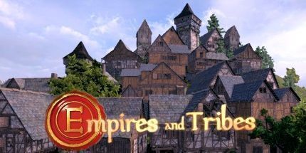 御三家Game-帝国和部落