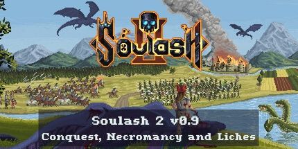 御三家Game-Soulash 2