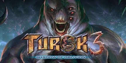 御三家Game-Turok 3: 遗忘的阴影重新制作