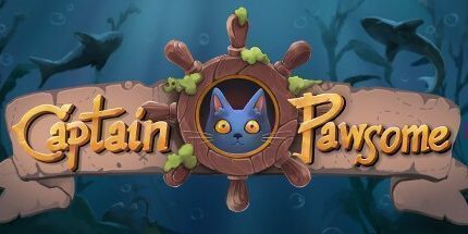 御三家Game-船长帕沃斯