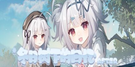 御三家Game-冬日树下的回忆AFTER