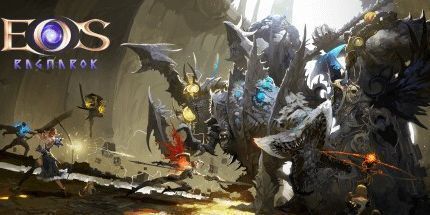 御三家Game-EOS仙境传说