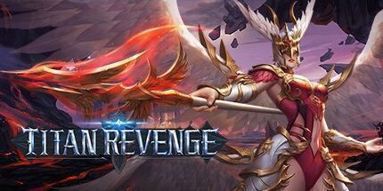 御三家Game-泰坦复仇