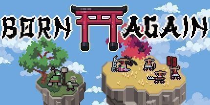 御三家Game-再次诞生