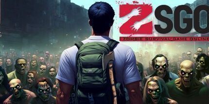 御三家Game-在线丧尸生存游戏