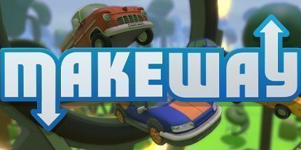 御三家Game-让路