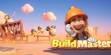御三家Game-构建大师: MarsVille