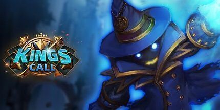 御三家Game-国王召唤