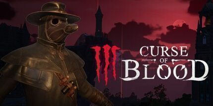 御三家Game-血之诅咒