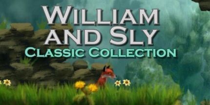 御三家Game-威廉和斯莱: 经典收藏