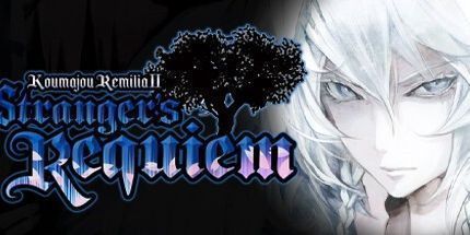 御三家Game-Koumajou Remilia Ⅱ: Stranger's Requiem