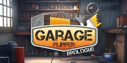 御三家Game-车库翻转器: 序言