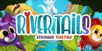 御三家Game-河尾: 一起更强大