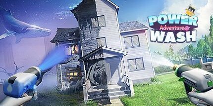 御三家Game-梦幻清洁工VR