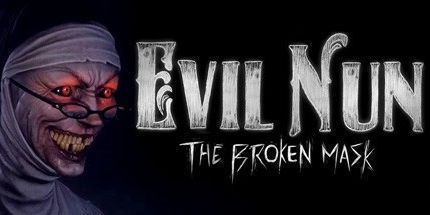 御三家Game-邪恶修女：破碎的面具