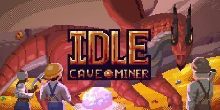 御三家Game-空闲洞穴矿工