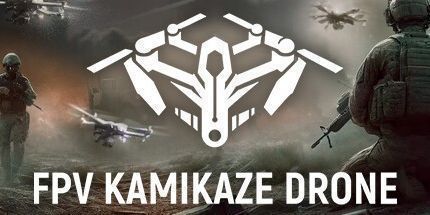 御三家Game-FPV神风敢死队无人机