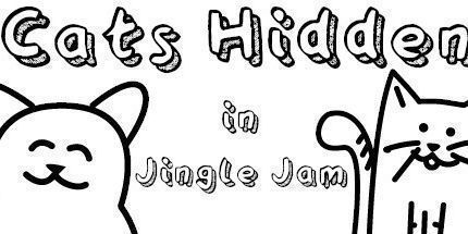 御三家Game-隐藏在叮当果酱中的猫