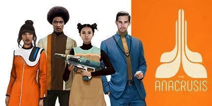 御三家Game-The Anacrusis