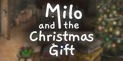 御三家Game-米洛和圣诞礼物