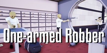 御三家Game-独臂强盗