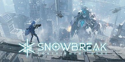 御三家Game-Snowbreak: 围堵区