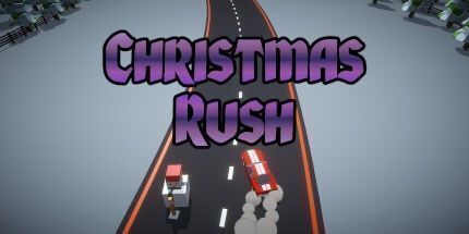 御三家Game-圣诞高峰