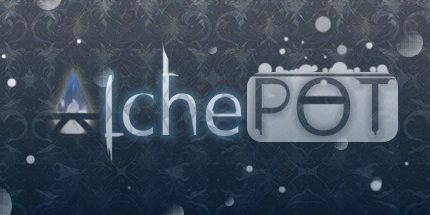 御三家Game-AlchePot