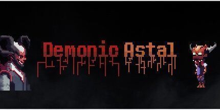 御三家Game-恶魔阿斯塔尔