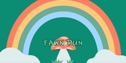 御三家Game-FawnRun