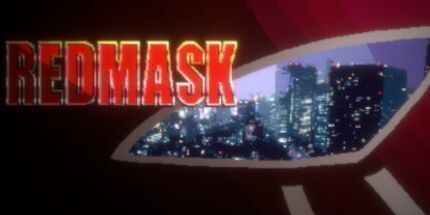 御三家Game-REDMASK