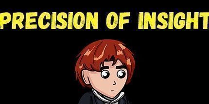 御三家Game-洞察力的精确度