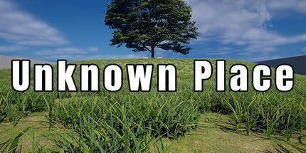 御三家Game-未知地点