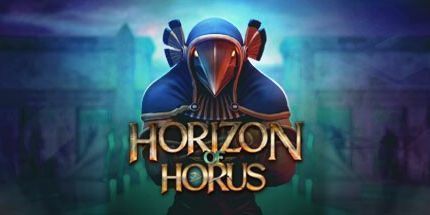 御三家Game-荷鲁斯的地平线